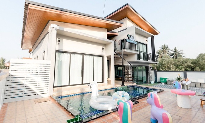 Sichon Villa | Sichon Pool Villa