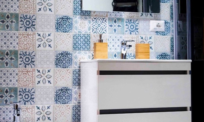 Aci Catena Apartment | Sicilian Home Family Apartment