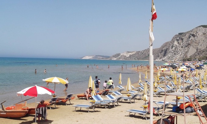 Siculiana Apartment | Siculiana Homelidays