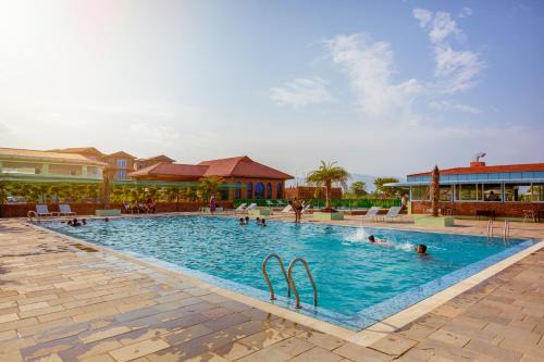 Gandaki Zone Hotel | Siddhartha Lumbini Green Resort