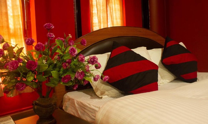 Bhaktapur House | Siddhi Home & Restaurant