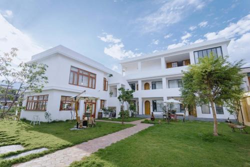 Dali Town Hotel | SIDDHI INN