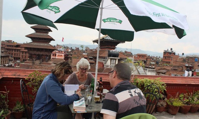 Bhaktapur House | Siddhi Laxmi Guest House