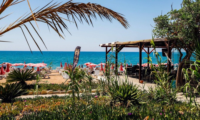 Side Resort | Side Amour Hotel - All Inclusive