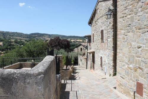 Torre del Colle House | SIDORO Casa Vacanze