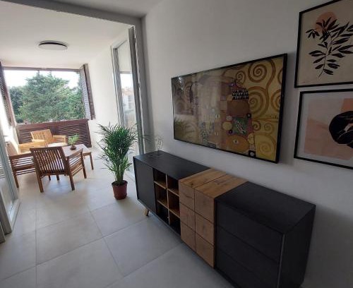 Cervar Porat Apartment | SiDrO