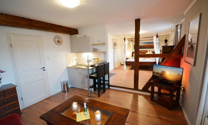 Bruggen House | Sieben-Berge-Haus