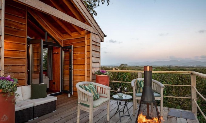 Llanfairpwllgwyngyll House | Sied Potio