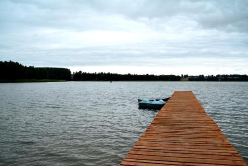 Lidzbark Welski Cabin | Siedlik Agroturystyka - spokojne miejsce dla Ciebie i Twojej rodziny