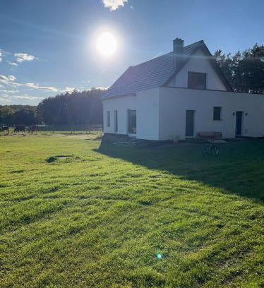 Pszczew House | Siedlisko Kochówka