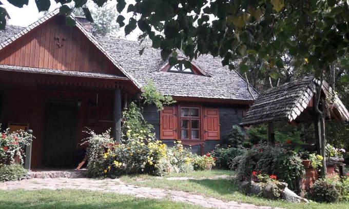 Glinojeck House | Siedlisko LILIJKA