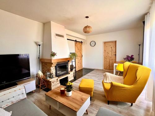 Polczyn-Zdroj House | Siedlisko nad Starym Reskiem