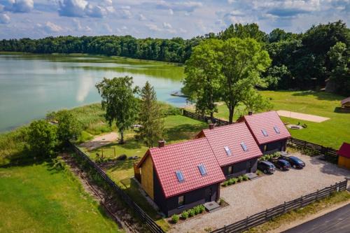 Zalewo House | Siedlisko Pozorty