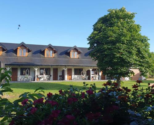 gmina Baruchowo House | Siedlisko U Ani