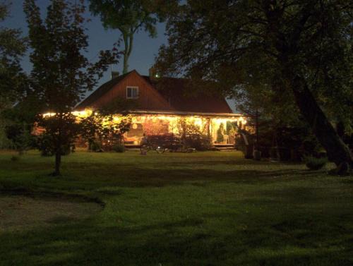 Kleszczele House | Siedlisko Urszulanka Dom