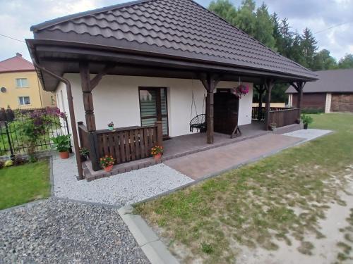 Krasnobrod Apartment | Siedlisko ZA LASEM