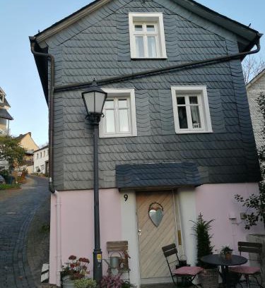 Siegen Apartment | Siegen Altstadt Oberstadt Häuschen