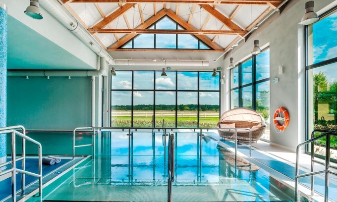 Warka Hotel | Sielanka Nad Pilicą