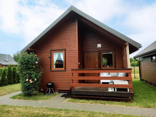 Postomino House | Sielanka