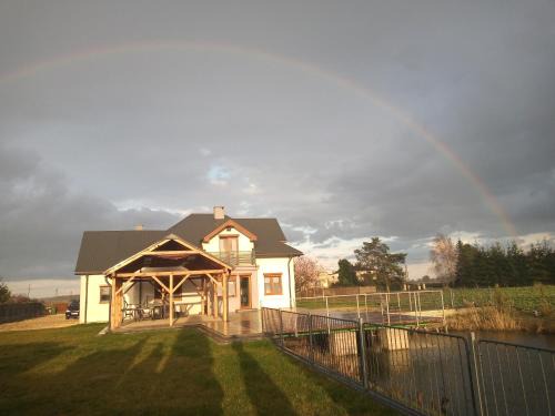 Uniejow House | SielAnka