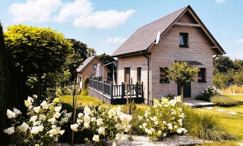 Samborzec House | Sielskie Chatki