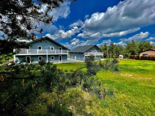 Kobyla Gora Apartment | Sielsko-Anielsko Kobyla Góra V