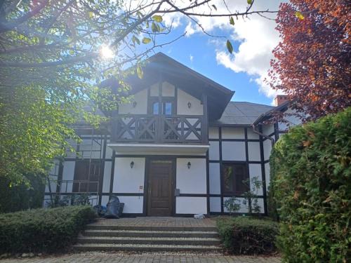 Gniewino House | Sielsko Anielsko SALINO pokoje