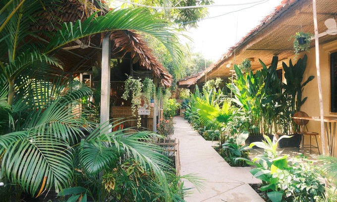 Siem Reap House | Siem Reap Homesteading