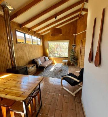 Puerto Rio Tranquilo House | Siempre Verde