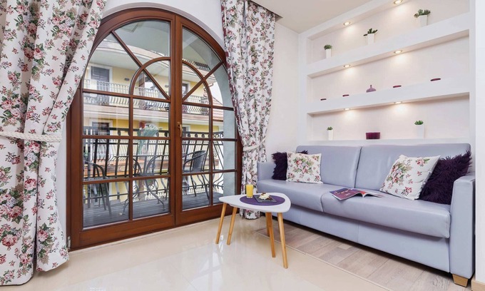 Zakopane Apartment | Sienkiewicza 12A | Cosy apartment | Parking