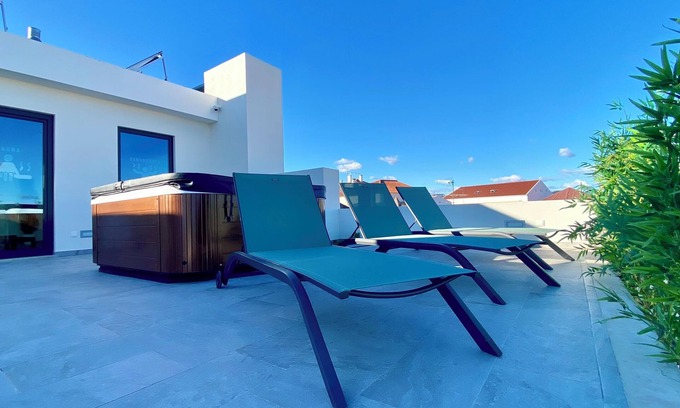 Rio Maior Hotel | Sienna Hotel