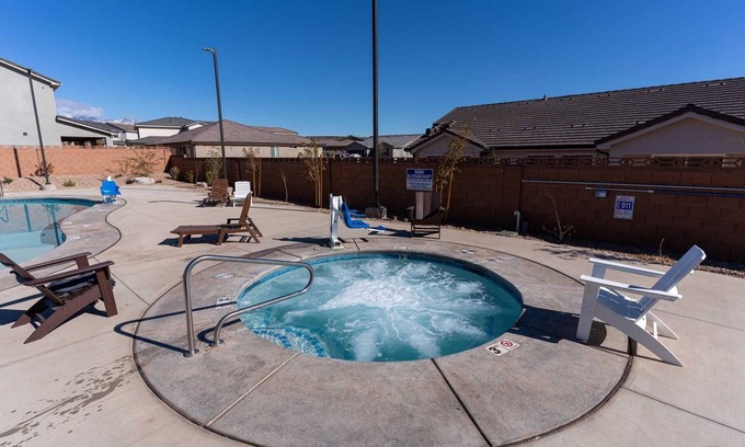 Sienna Hills House | Sienna Sunsets 10% off thru Nov!