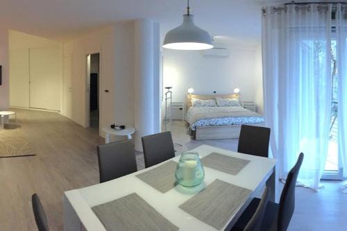 Savena Apartment | Siepelunga Nest