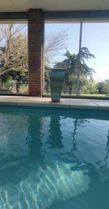 Rocha House | Sierra Azul