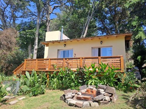 Sierra de los Padres House | Sierra Bonita - Viví en Armonía