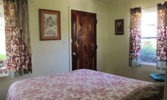 Kernville Cottage | Sierra Cottage