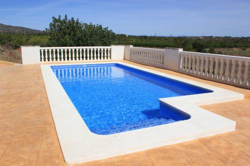 Chiva Villa | Sierra de Chiva Villa