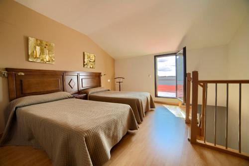 Gudar Apartment | Sierra de Gudar