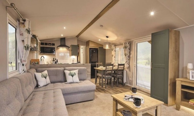 Letham Grange House | Sierra Deluxe