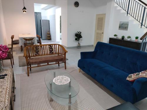 Pengerang House | Sierra Hill Homestay 2