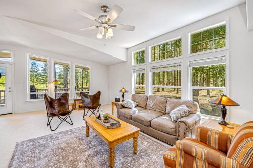 Sloat House | Sierra House | The Lost Sierra Ranch