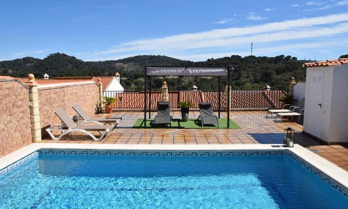 Las Jaras House | SIERRA LAGO