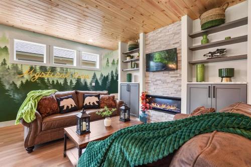 McCall House | Sierra Miracle