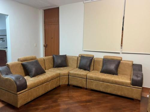 Ibarra Apartment | Sierra Nevada Premium