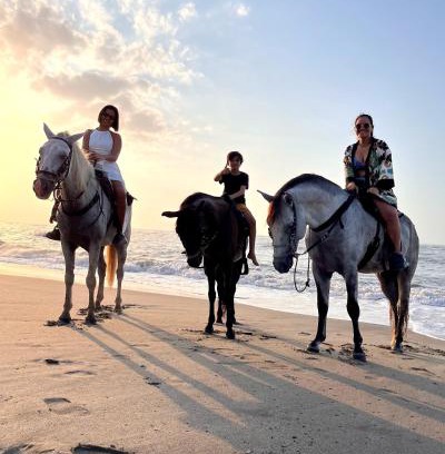 Buritaca Hotel | Sierra Sagrada Tayrona