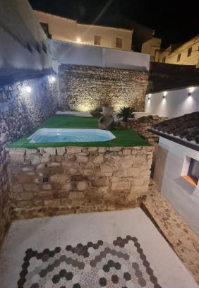El Altico House | Sierra Serena
