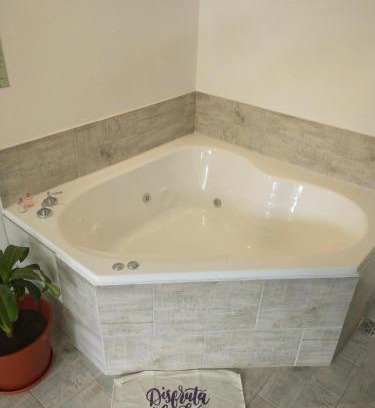 Mina Clavero Apartment | Sierras Alojamiento SUITE