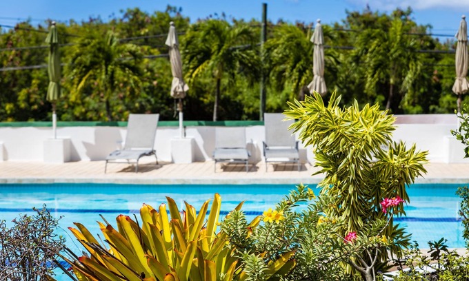 Morne Rouge Hotel | Siesta Hotel
