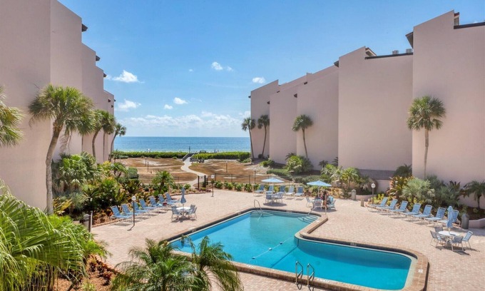 Siesta Key Condo | Siesta Key Condo Siesta Breakers