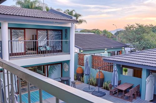 Mokopane Hotel | Siesta Manor Guesthouse